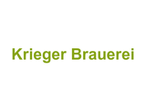 Krieger Brauerei Logo