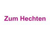 Zum Hechten Logo