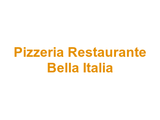 Pizzeria Restaurante Bella Italia Logo