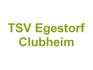 TSV Egestorf Clubheim Logo