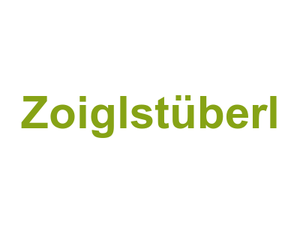 Zoiglstüberl Logo
