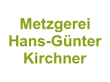 Metzgerei Hans-Günter Kirchner Logo
