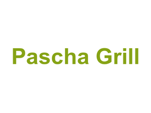 Pascha Grill Logo