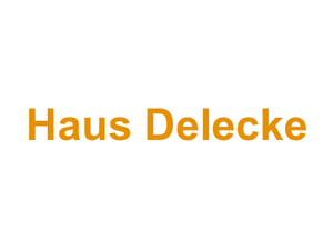Haus Delecke Logo