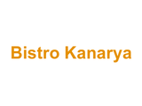 Bistro Kanarya Logo
