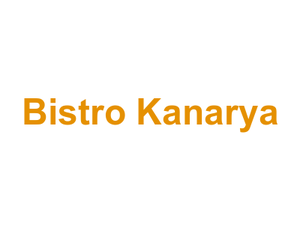 Bistro Kanarya Logo