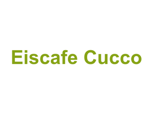 Eiscafe Cucco Logo