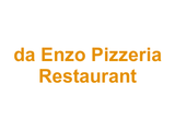 da Enzo Pizzeria Restaurant Logo