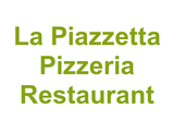 La Piazzetta Pizzeria Restaurant Logo