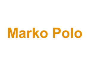 Marko Polo Logo