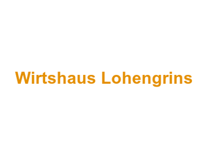 Wirtshaus Lohengrins Logo
