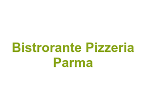 Bistrorante Pizzeria Parma Logo