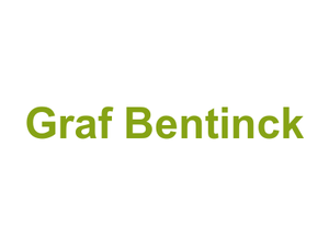 Graf Bentinck Logo
