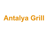 Antalya Grill Logo