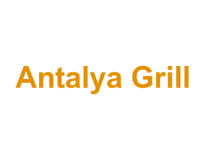 Antalya Grill Logo
