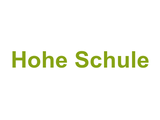 Hohe Schule Logo