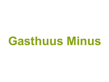 Gasthuus Minus Logo