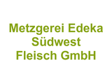 Metzgerei Edeka Südwest Fleisch GmbH Logo