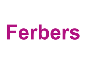 Ferbers Logo