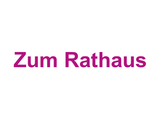 Zum Rathaus Logo