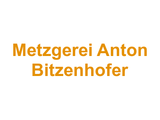 Metzgerei Anton Bitzenhofer Logo