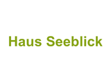 Haus Seeblick Logo