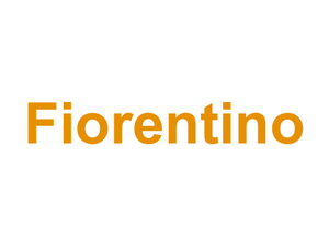 Fiorentino Logo