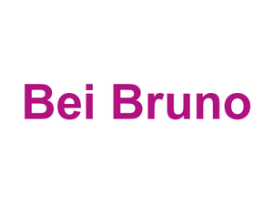 Bei Bruno Logo