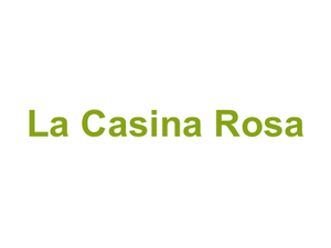 La Casina Rosa Logo