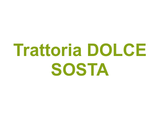Trattoria DOLCE SOSTA Logo