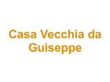 Pizzeria Trattoria Casa Vecchia da Guiseppe Logo