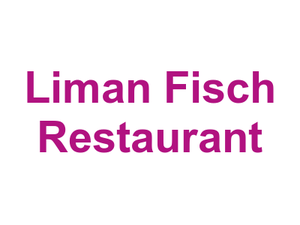 Liman Fisch Restaurant Logo