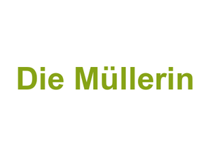 Die Müllerin Logo