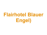 St. Andreas (im Flairhotel Blauer Engel) Logo