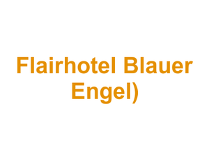 St. Andreas (im Flairhotel Blauer Engel) Logo