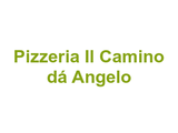 Pizzeria "Il Camino dá Angelo" Logo