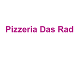 Pizzeria Das Rad Logo