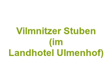 Vilmnitzer Stuben (im Landhotel Ulmenhof) Logo
