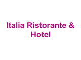 Italia Ristorante & Hotel Logo