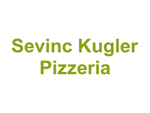 Sevinc Kugler Pizzeria Logo
