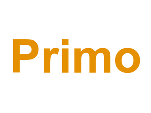 Primo Logo