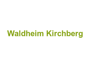 Waldheim Kirchberg Logo