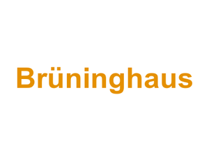 Brüninghaus Logo