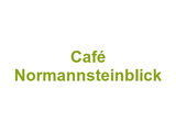 Café Normannsteinblick Logo