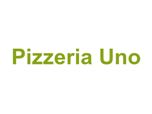 Pizzeria Uno Logo