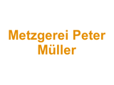 Metzgerei Peter Müller Logo