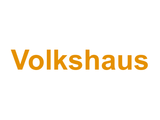 Volkshaus Logo