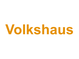 Volkshaus Logo