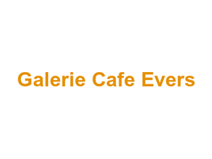 Galerie Cafe Evers Logo