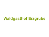 Waldgasthof Erzgrube Logo
